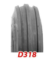 Pneu renforcé 400/480X8 R3B