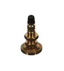 Valve rapide métal
