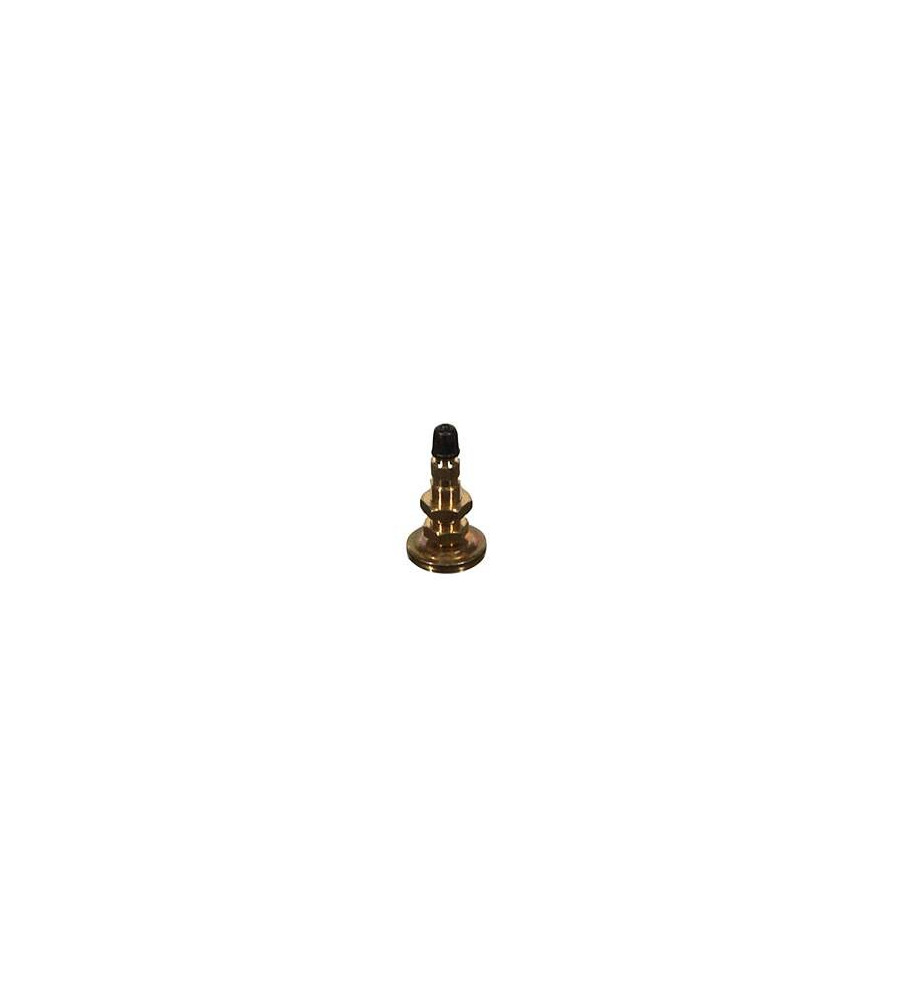Valve rapide métal