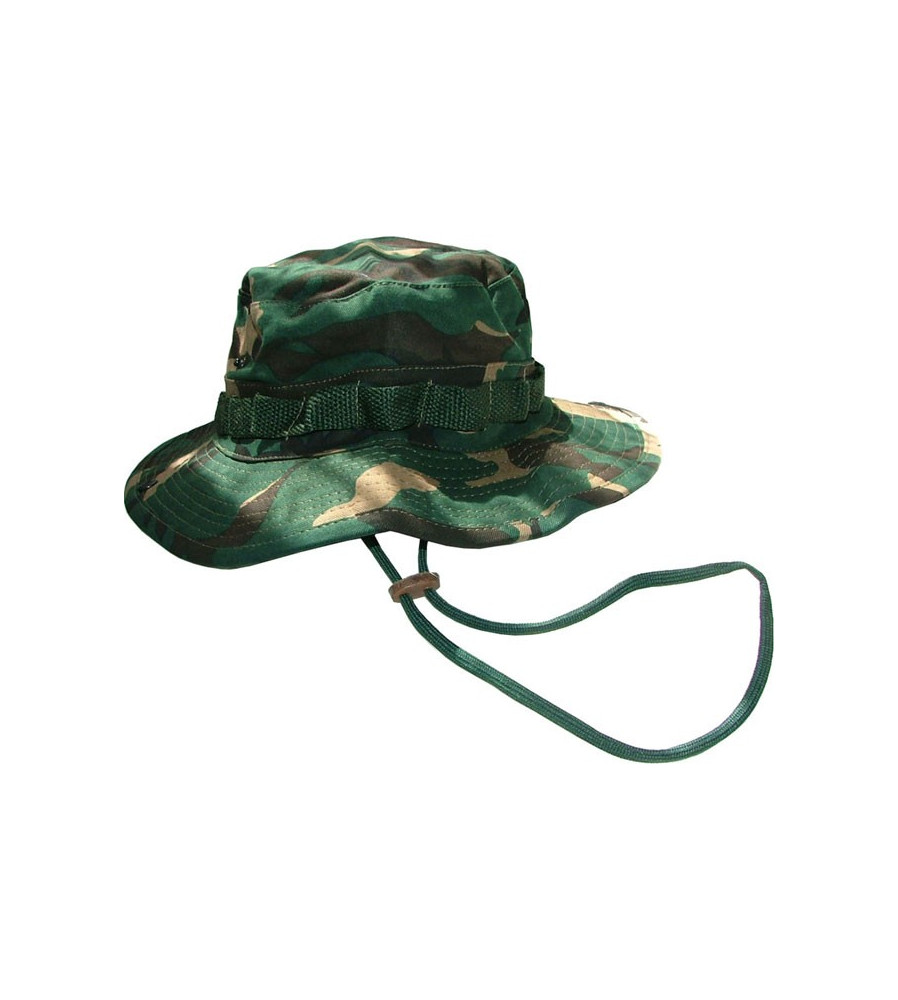 Chapeau de brousse Chapeau de brousse