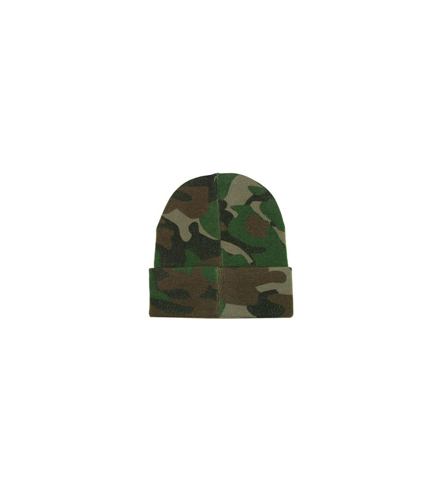 Bonnet camouflage Bonnet camouflage