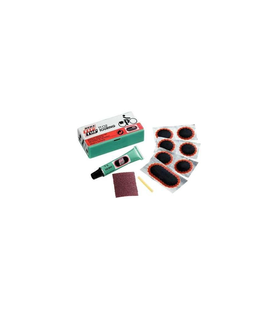AssortimentT TT 01   5060007