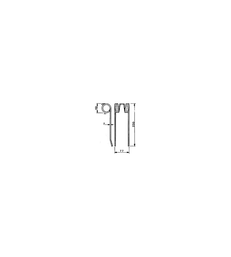 Dent Ad. rivière centrale 6250850