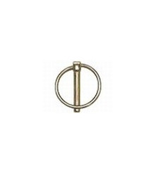 Clips ordinaire sachet de 10 10 mm  1135062