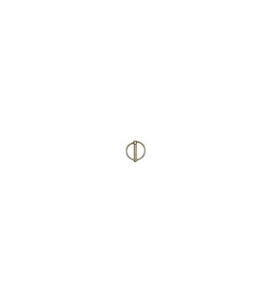 Clips ordinaire sachet de 10 10 mm 1135062 Clips ordinaire sachet de 10 10 mm 1135062