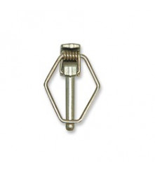 Clips de sécurite 10.5 mm avec bouclier 1135280