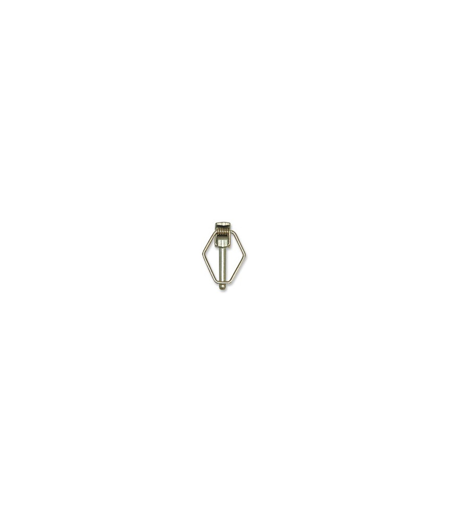 Clips de sécurite 10.5 mm avec bouclier 1135280 Clips de sécurite 10.5 mm avec bouclier 1135280