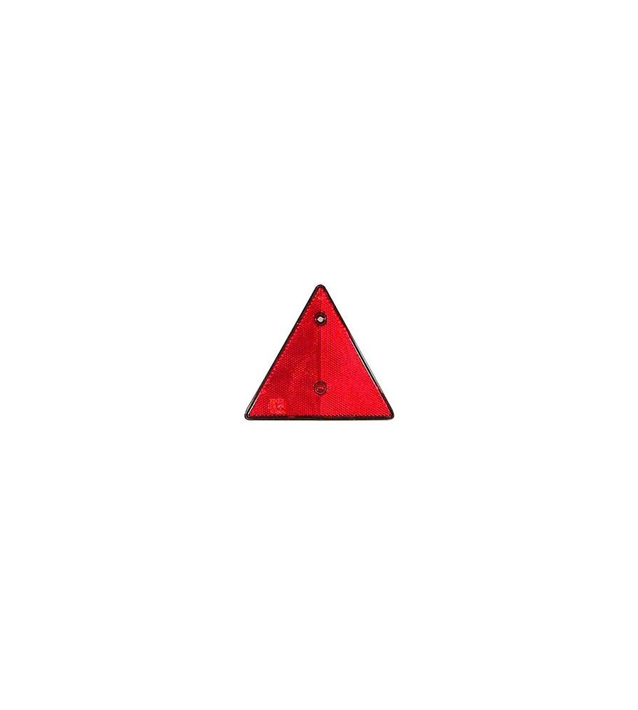 Triangle de remorque