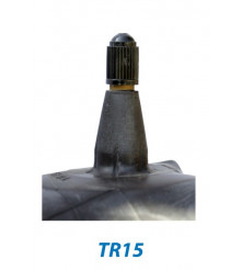 Chambre 650/16 valve droite