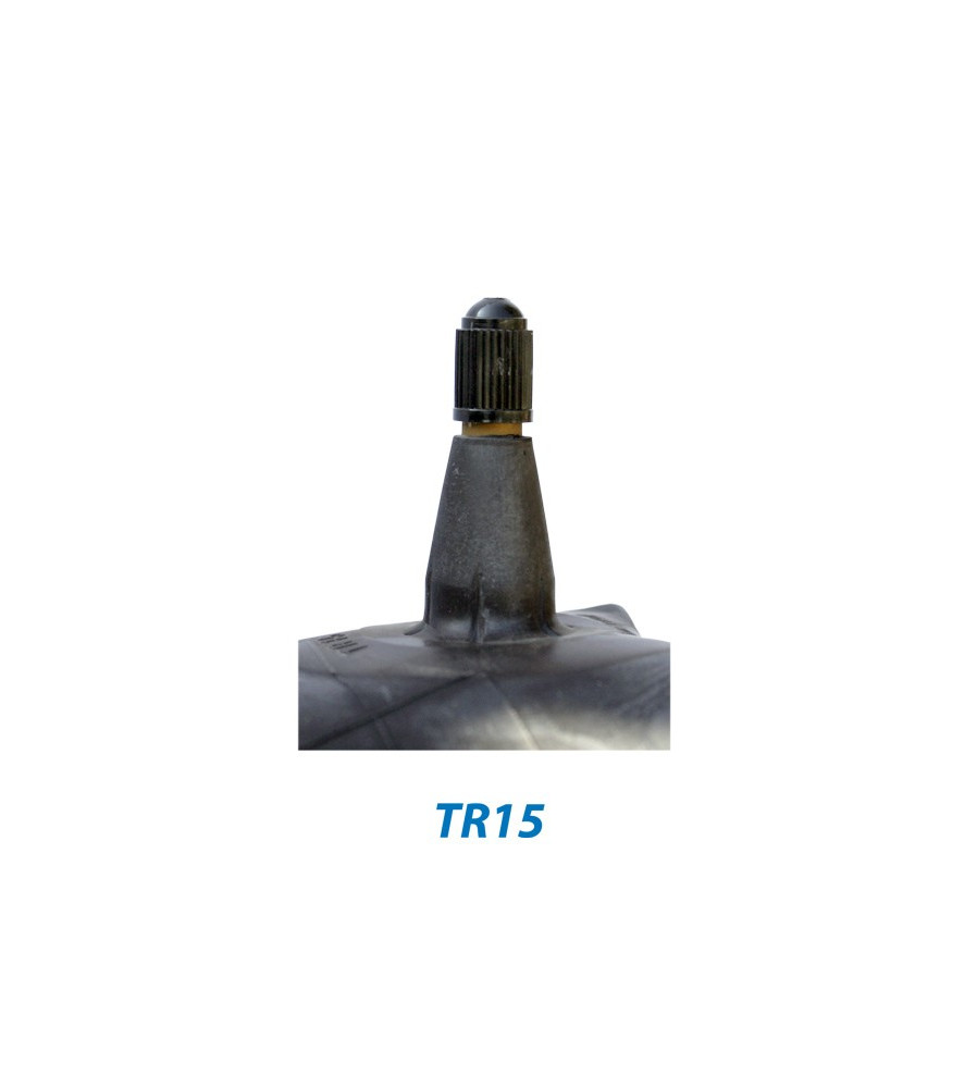 Chambre 650/16 valve droite Chambre 650/16 valve droite