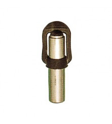 Connexions à souder avec capuchon