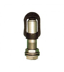 Connexions à visser avec capuchon