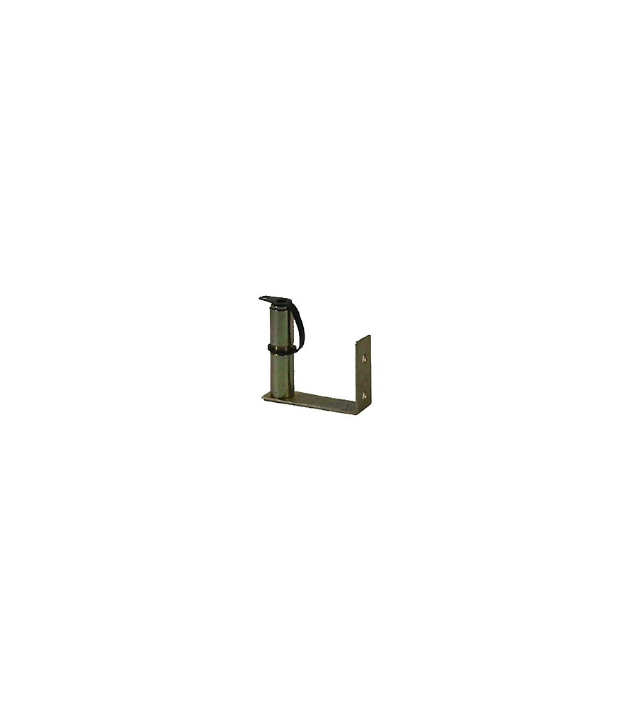 Connexions Equerre avec capuchon