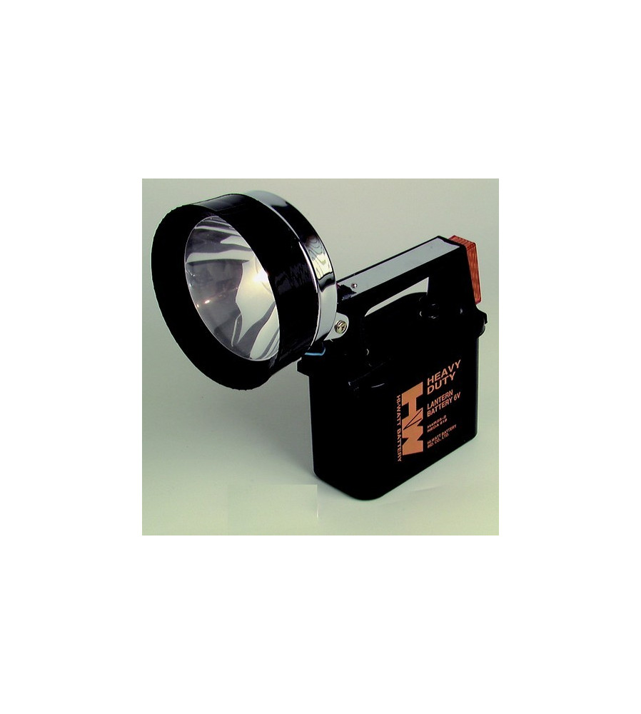 Projecteur longue portée Magilux