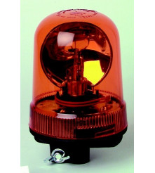 Gyrophare Sirius line sur tige