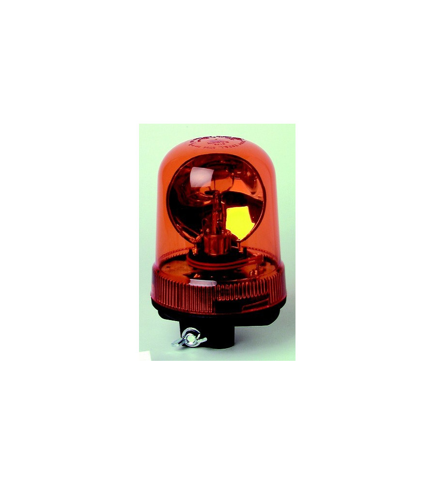 Gyrophare Sirius line sur tige