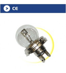 Ampoule CE blanche 24 V