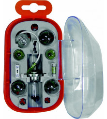 Coffret de secours Spécial Agri Renault  12 V