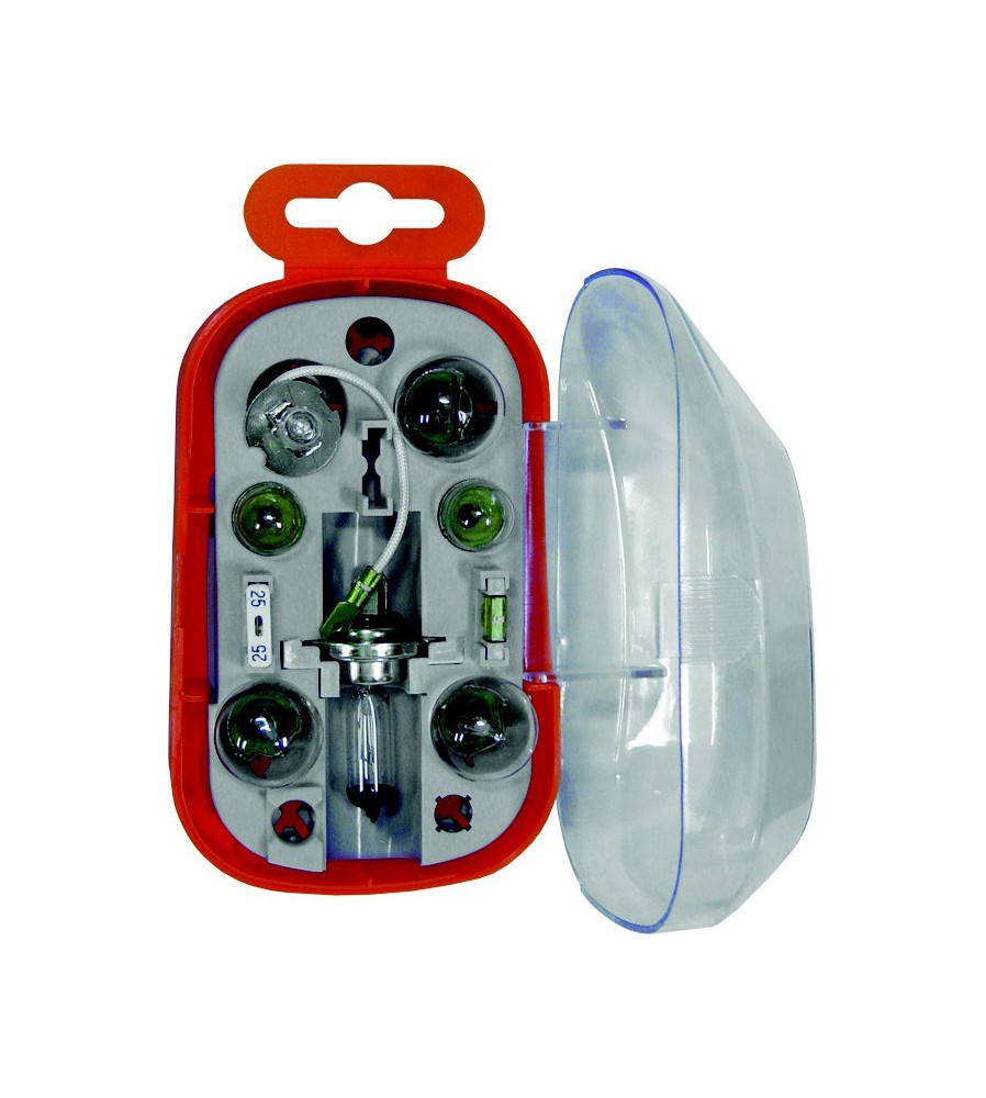 Coffret de secours Spécial Agri Renault  12 V