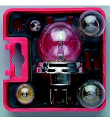 Coffret de secours H4 12 V