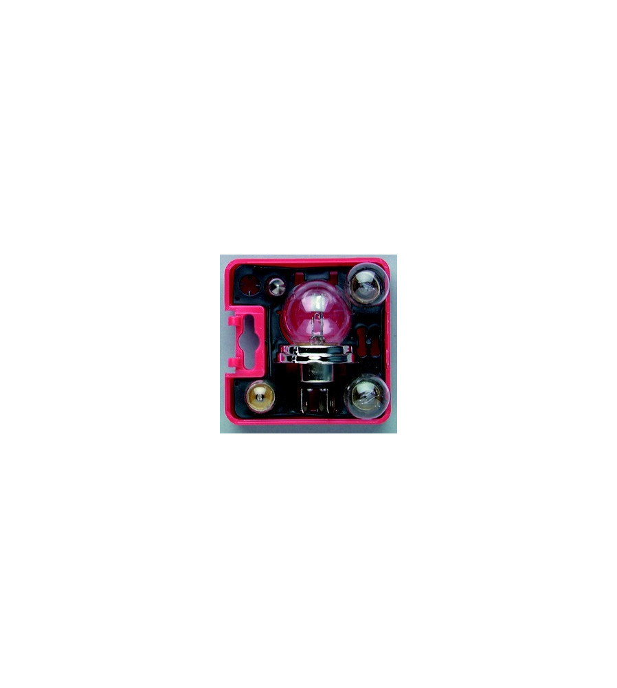 Coffret de secours H4 24 V