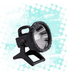 PROJECTEUR EXT.125W ECONOMIE ENERGIE 25W ABS
