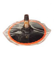 Valve à coller  TR218 air eau