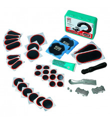 AssortimentT TT 30 Agricole