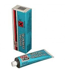 Colle spécial cément tube 30 g