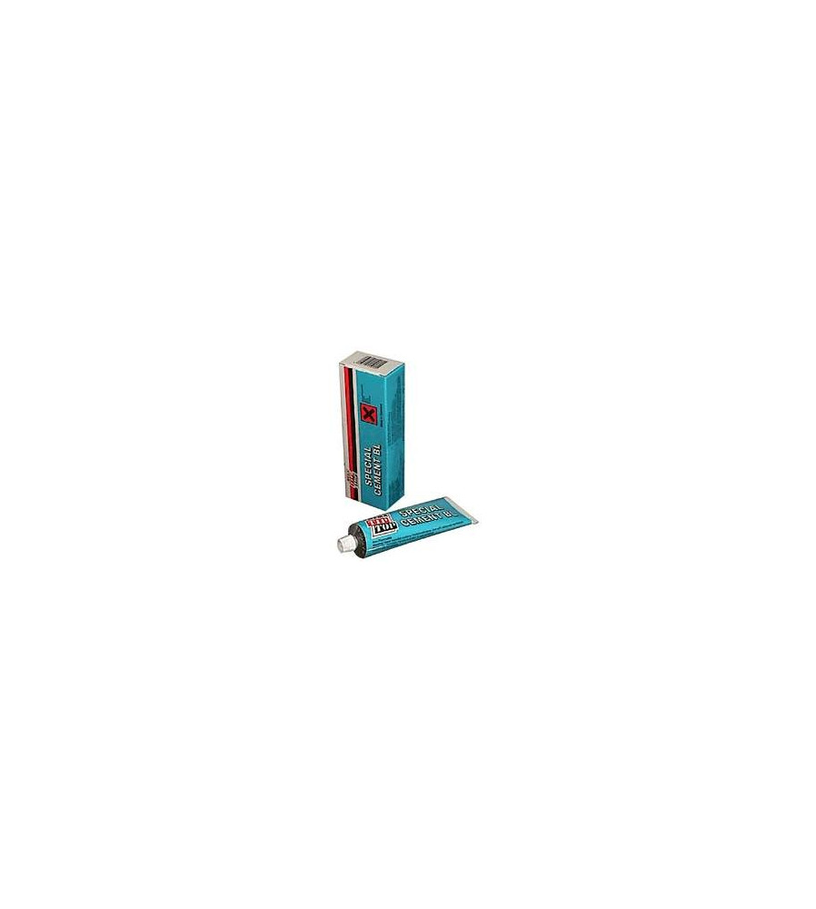 Colle spécial cément tube 30 g