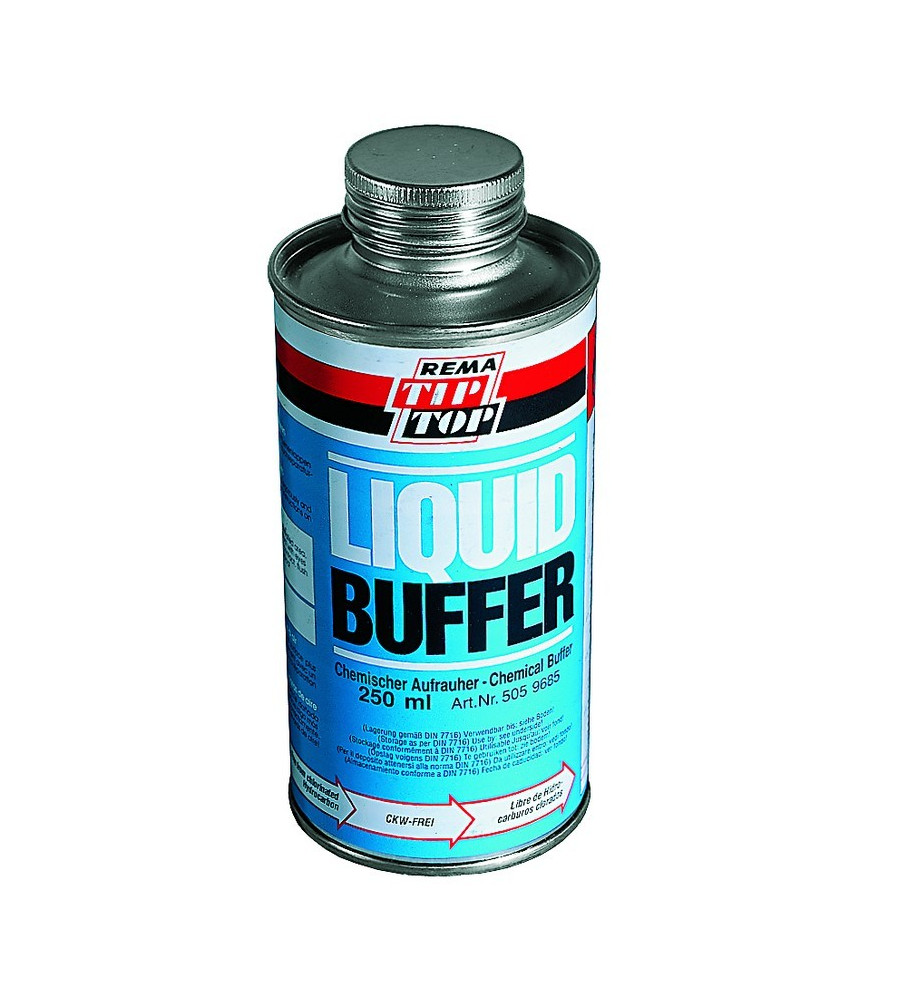 Rappeur chimique 250 ml