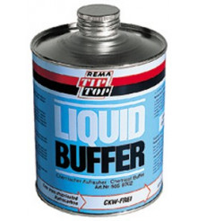 Rappeur chimique 1000 ml