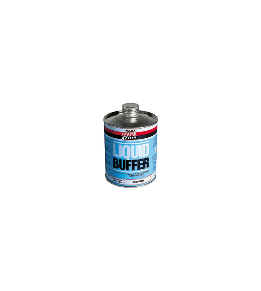 Rappeur chimique 1000 ml
