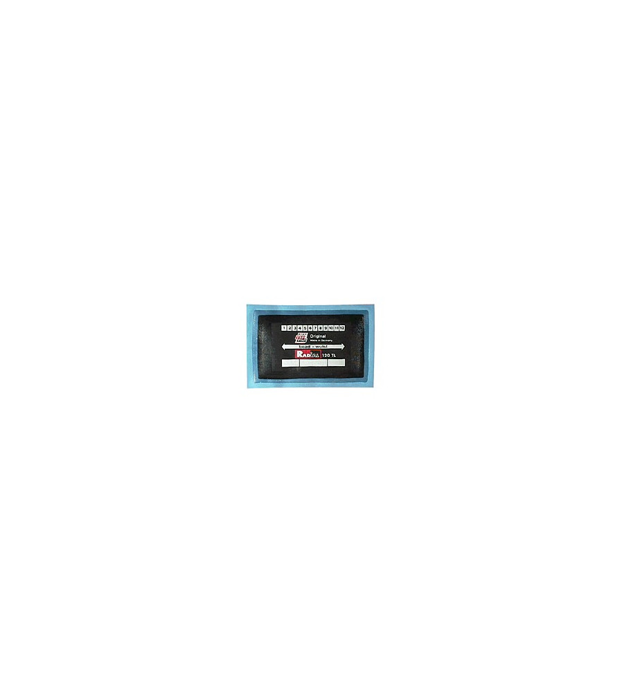 Emplatre Radial 182 TL TIP TOP x 1 U
