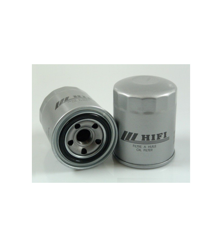 Filtre Huile T8204
