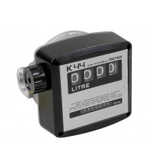 Compteur mécanique 4 chiffre Gasoil