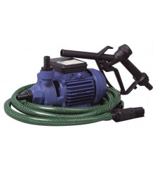 Kit Pompe à Gasoil 220 V