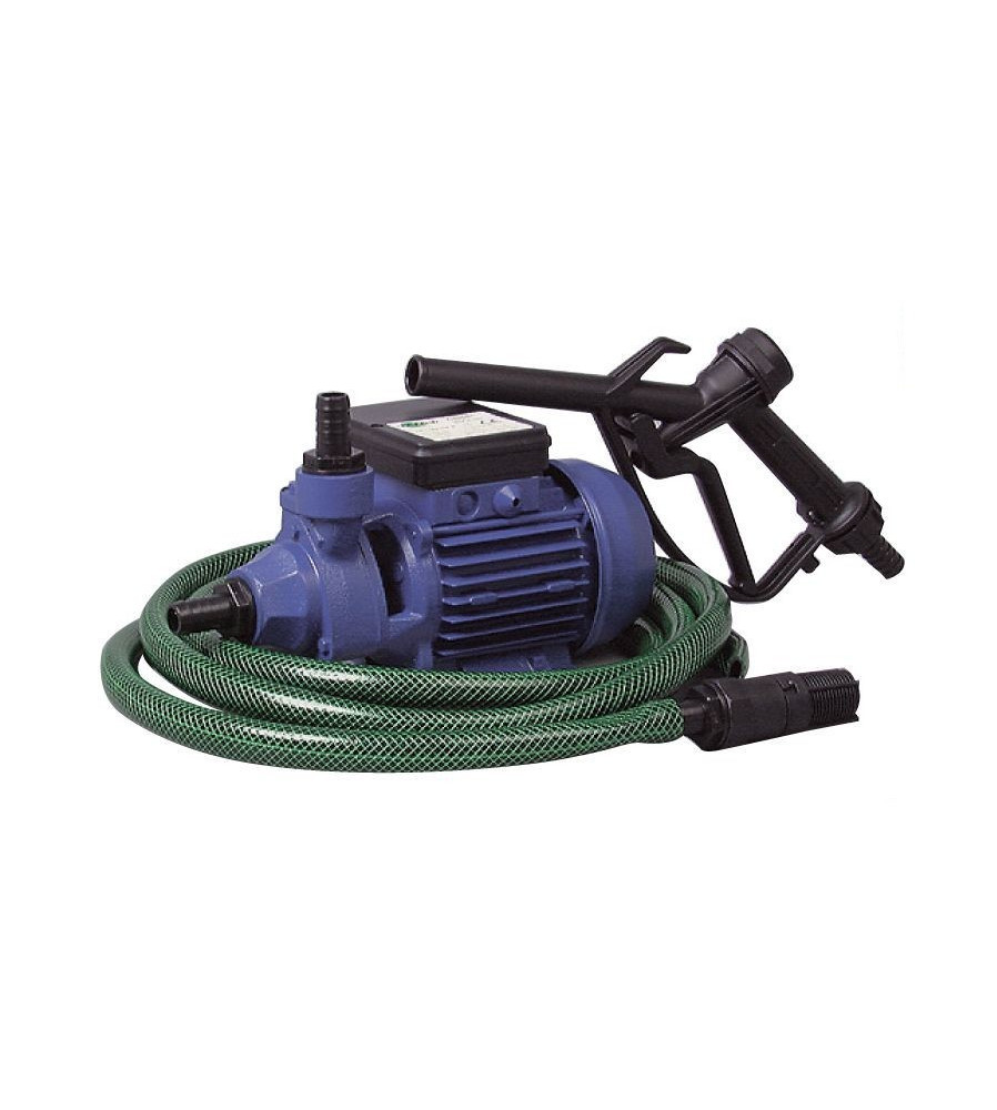 Kit Pompe à Gasoil 220 V