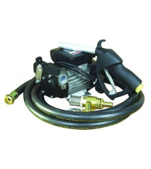 Kit Pompe Gasoil auto amorcante 220V