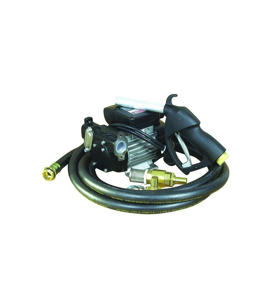 Kit Pompe Gasoil auto amorcante 220V