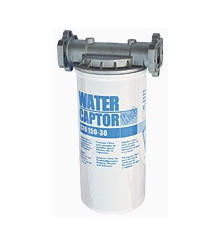 Bloc filtre GO PUISI 70 L min