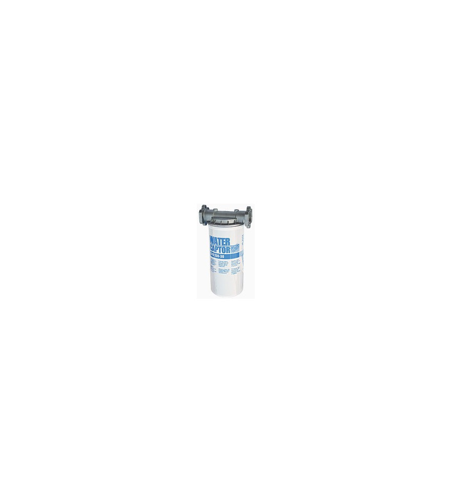 Bloc filtre GO PUISI 70 L min