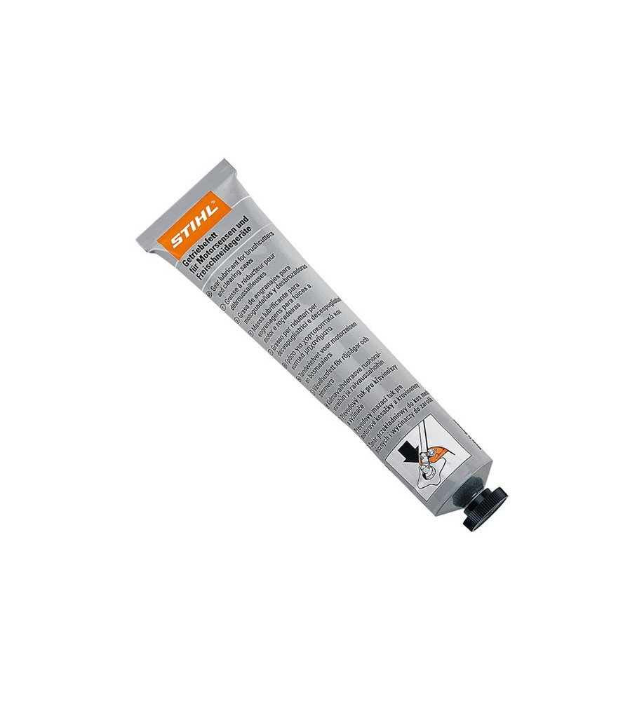 Graisse engrenage Stihl Tube 80 G Unitaire Graisse engrenage Stihl Tube 80 G Unitaire