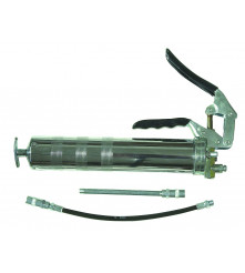 Pistolet de graissage manuel