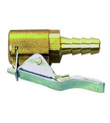 Embout de gonflage