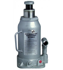 Cric bouteille hydraulique professionnel﻿ 20 T