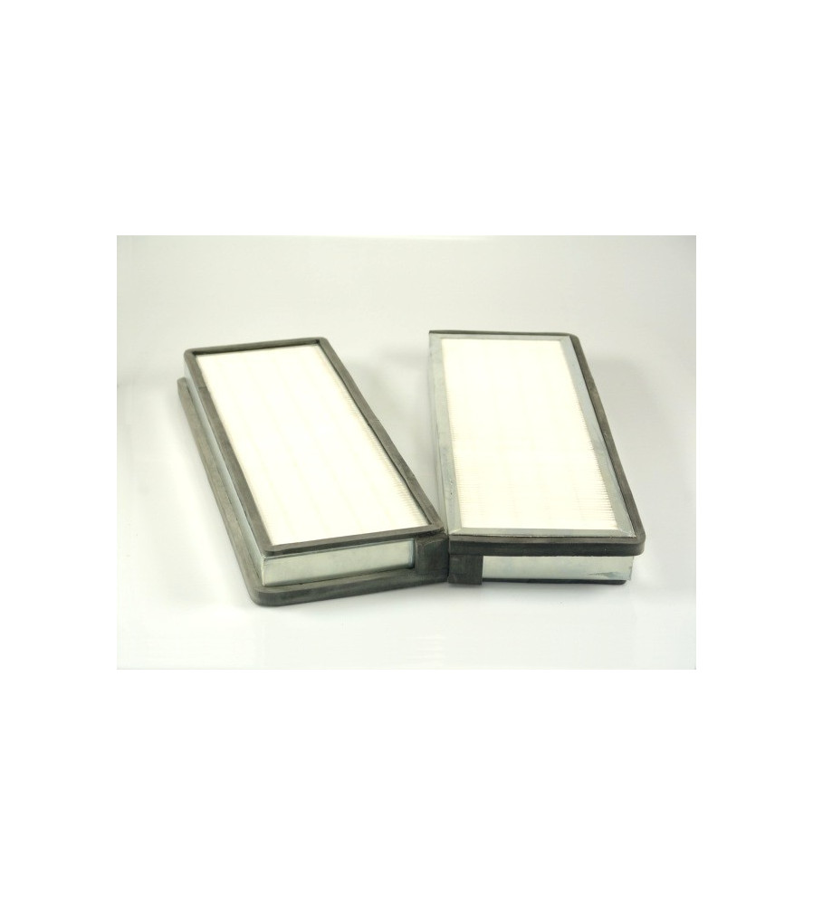 Filtre Habitacle