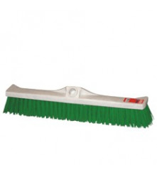 BALAI PVC BALDOZER DE PISTE LG 55CM SANS MANCHE