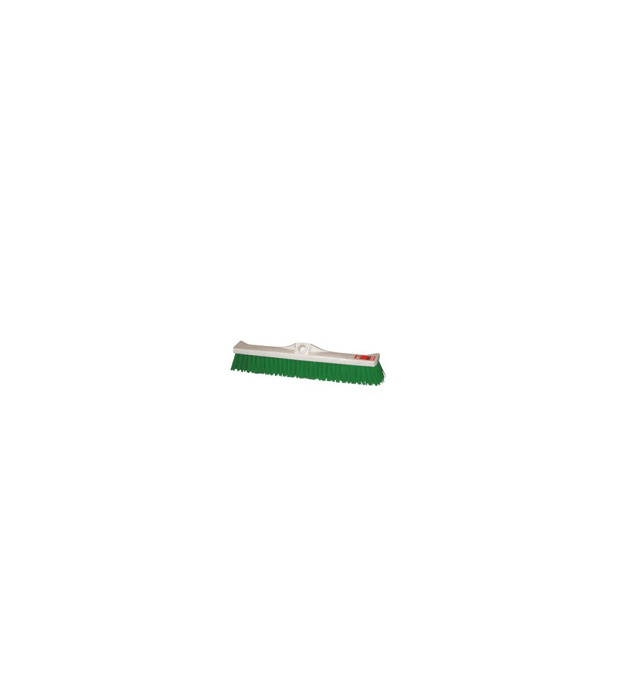 BALAI PVC BALDOZER DE PISTE LG 55CM SANS MANCHE BALAI PVC BALDOZER DE PISTE LG 55CM SANS MANCHE