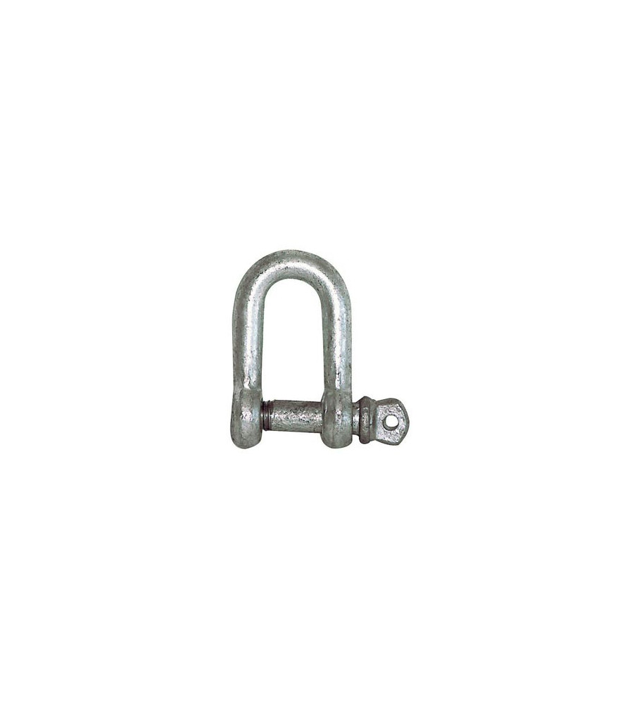 MANILLE PITON AC ZN / SERIE STD MANILLE PITON AC ZN / SERIE STD